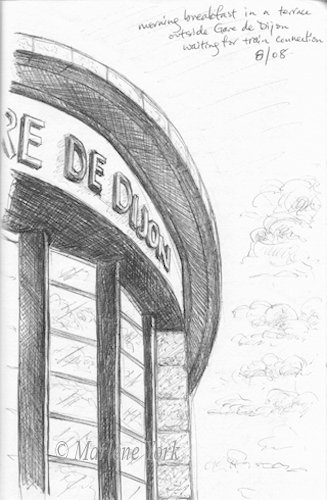 dijon journal