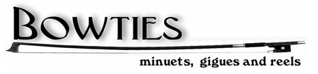 bowties logo