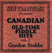 Old-Time Fiddle Hits Vol.2