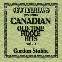 Old-Time Fiddle Hits Volume 3