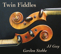 Twin Fiddles