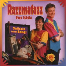 Razzmatazz CD