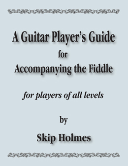 Skip guitar book