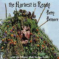 Betty Belmore CD
