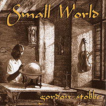 Small World CD