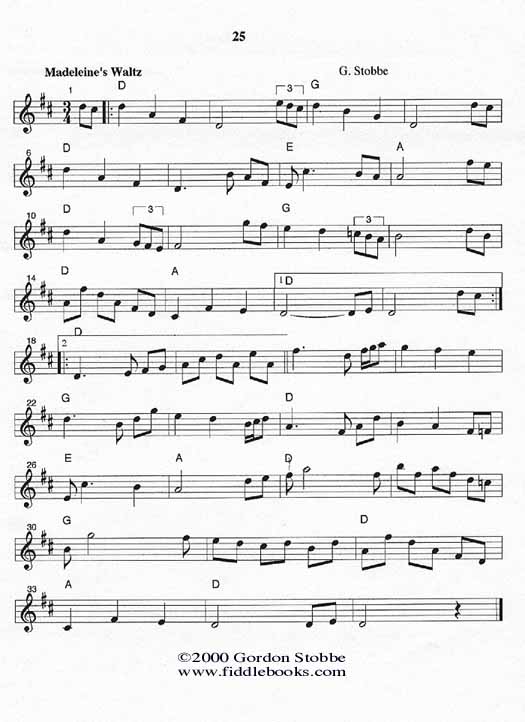 samplepage3