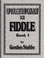 fiddle instruction book 3