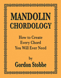 mandolin book